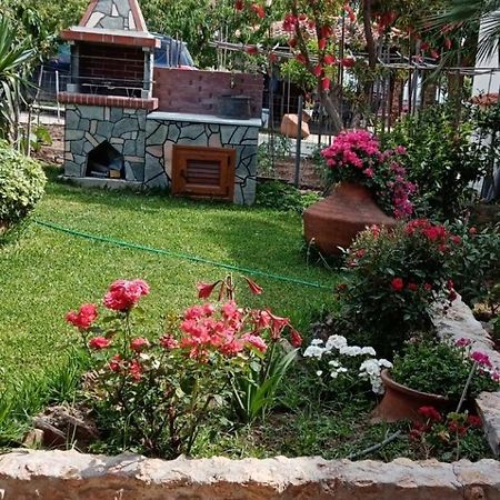 فيلا Roses Skála Kallirákhis المظهر الخارجي الصورة